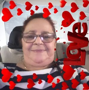 Meet your Posher, Ofelia